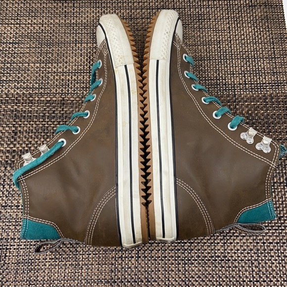 Converse High Tops - Picture 9 of 13